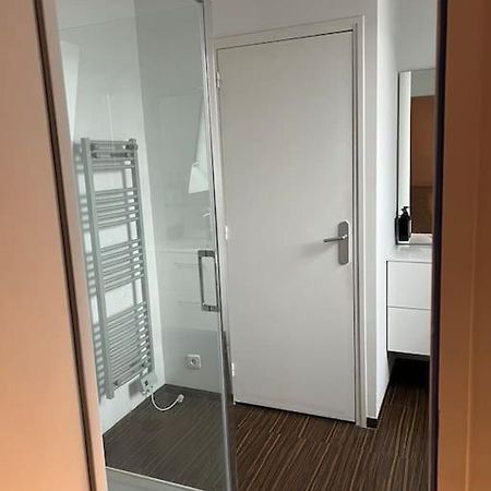 Apartamento Grand Duplex De 80M2 Alençon Exterior foto