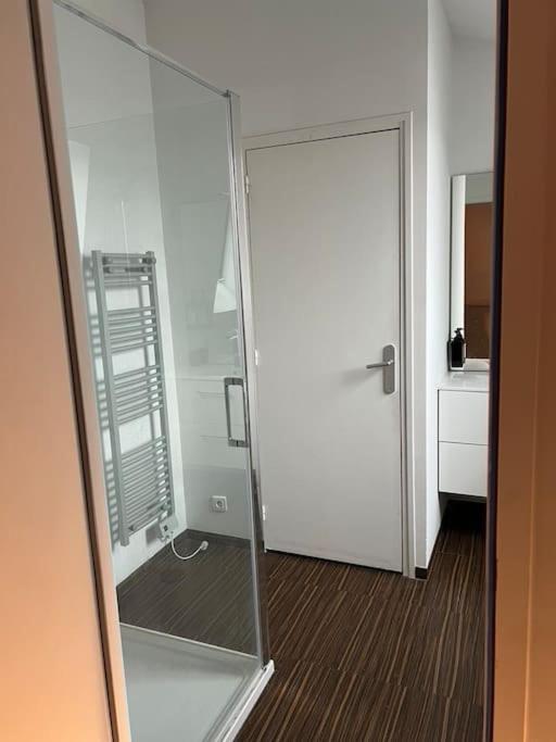 Apartamento Grand Duplex De 80M2 Alençon Exterior foto