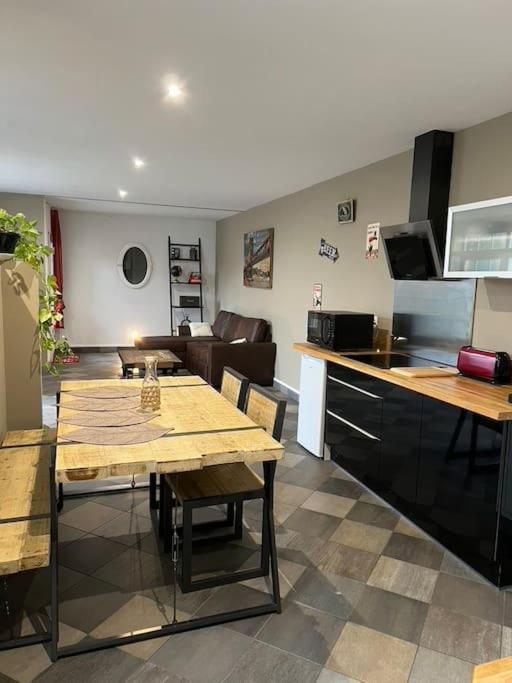 Apartamento Grand Duplex De 80M2 Alençon Exterior foto